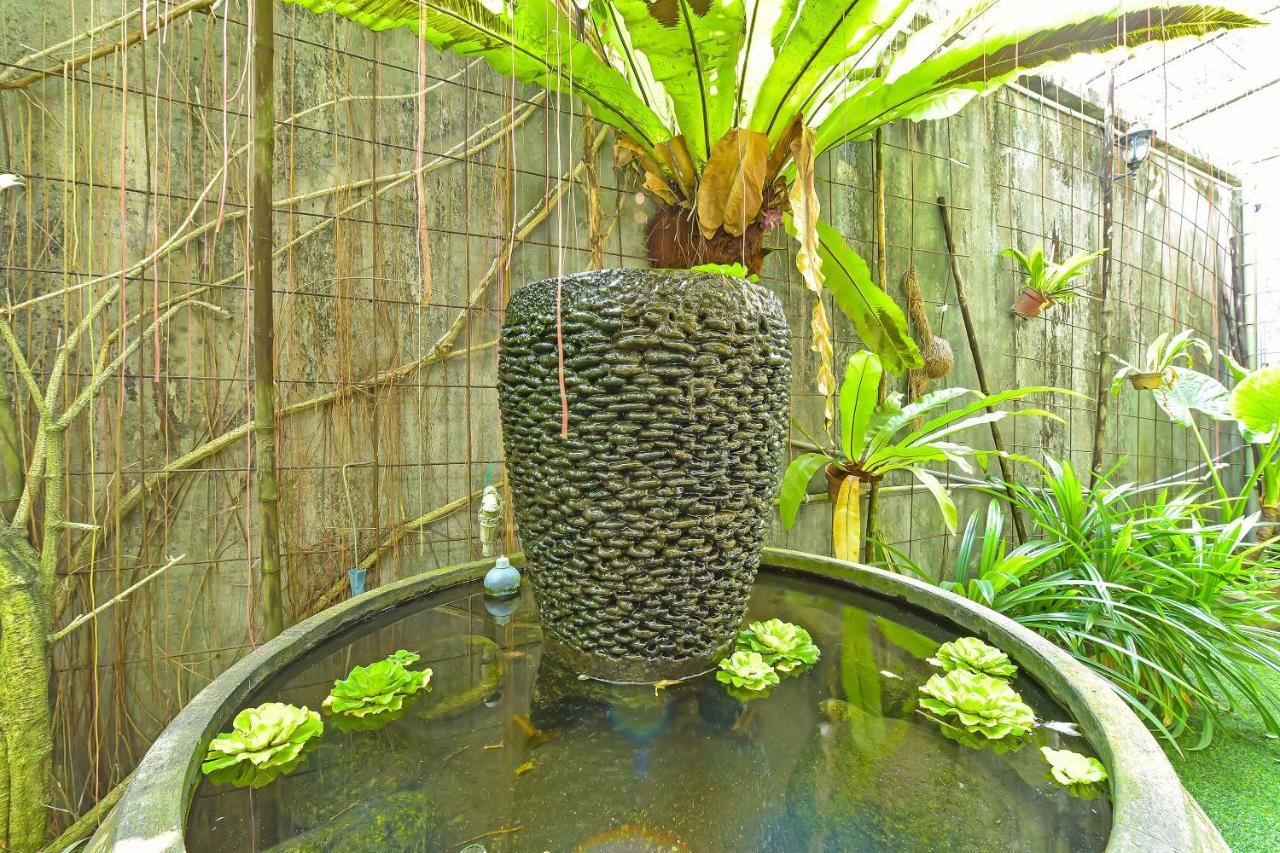 Capital O 90754 Gopeng Inn Ипох Экстерьер фото