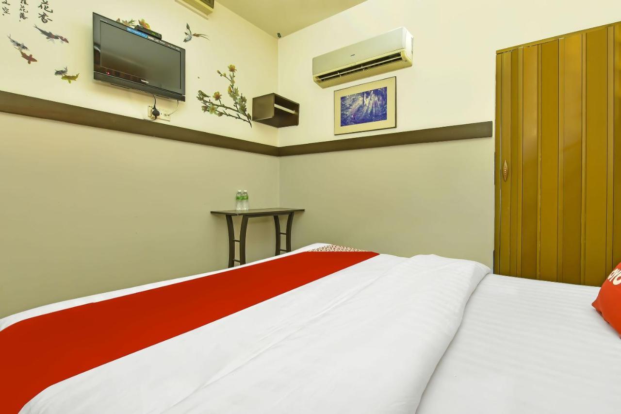 Capital O 90754 Gopeng Inn Ипох Экстерьер фото